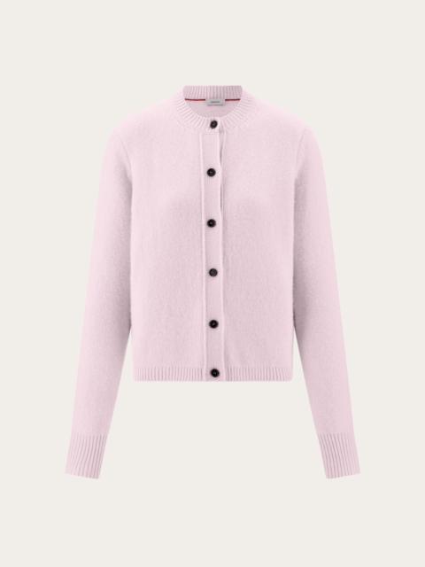 FERRAGAMO Cashmere cardigan