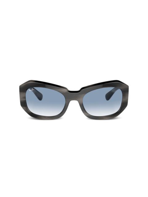Ray-Ban Beate sunglasses