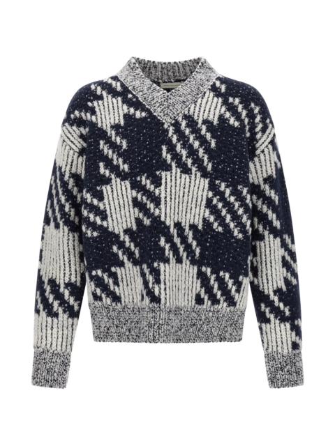 Dries Van Noten 'Macao' sweater