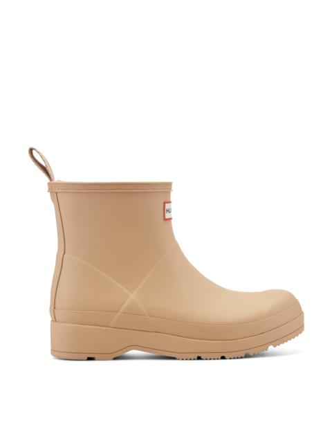 HUNTER Women's PLAY™ Short Rain Boots