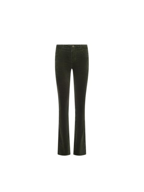 L'AGENCE Stevie Velvet Jean