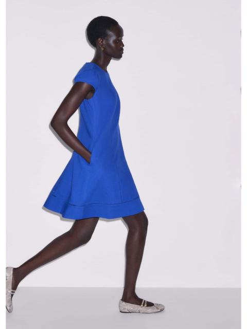 ME+EM A-Line Mini Dress