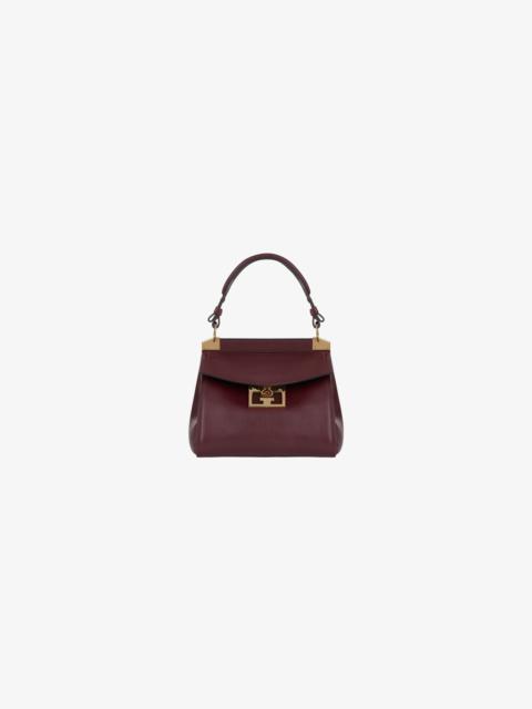 Givenchy Small Mystic bag in soft leather
