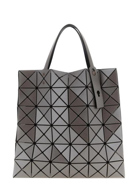 'Lucent Metallic' handbag