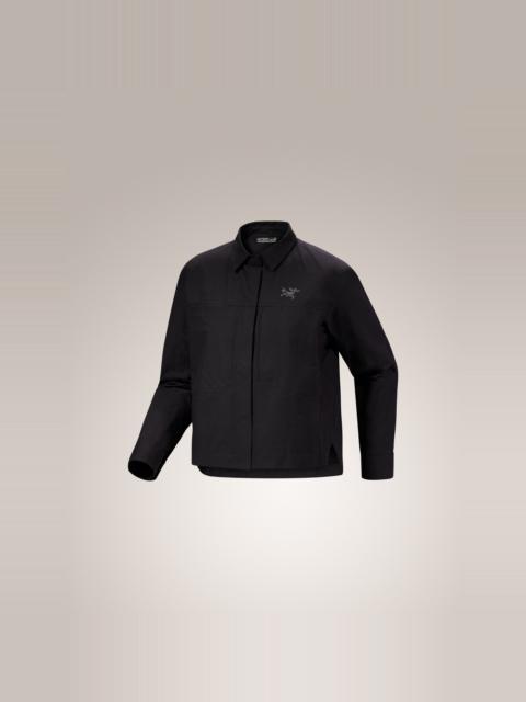Arc'teryx Clarkia SL Cotton Overshirt