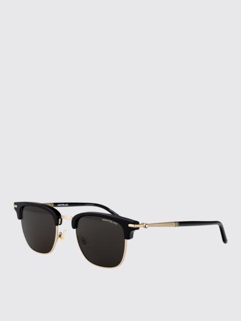 Montblanc Sunglasses men Montblanc
