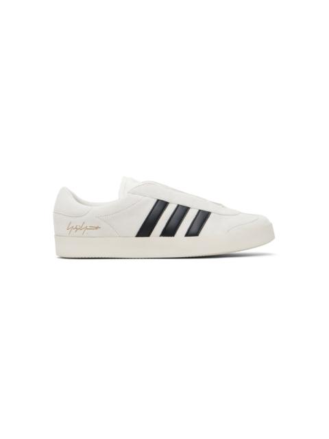 Y-3 Off-White Gazelle Sneakers