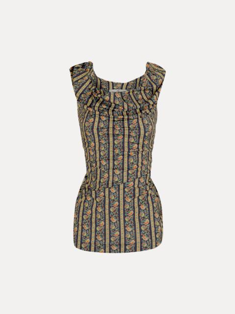 Vivienne Westwood GINNIE JERSEY TOP