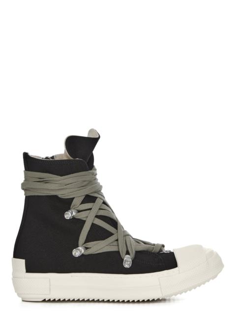 Rick Owens DRKSHDW MEGALACE SNEAKS