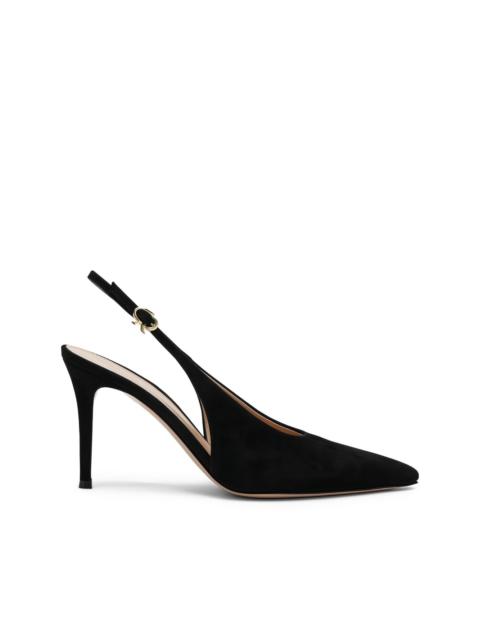 85mm Robbie pumps