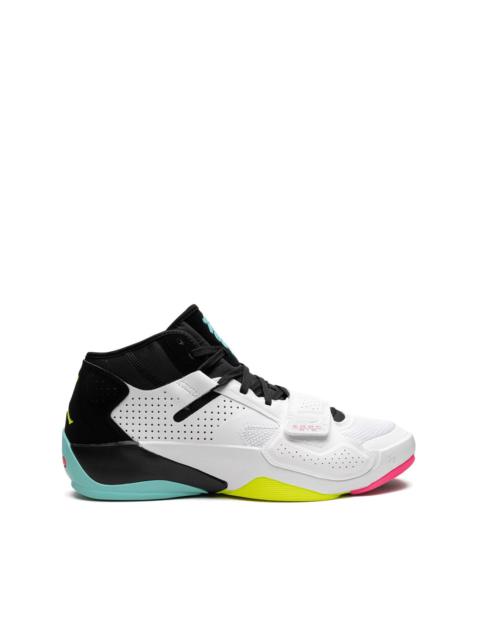 Zion 2 "South Beach" sneakers