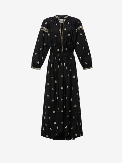 Isabel Marant RODILIA DRESS