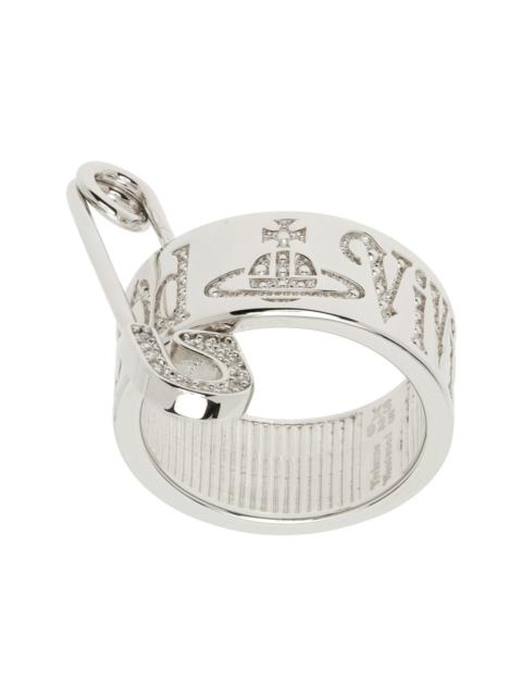 Vivienne Westwood Vernon Ring