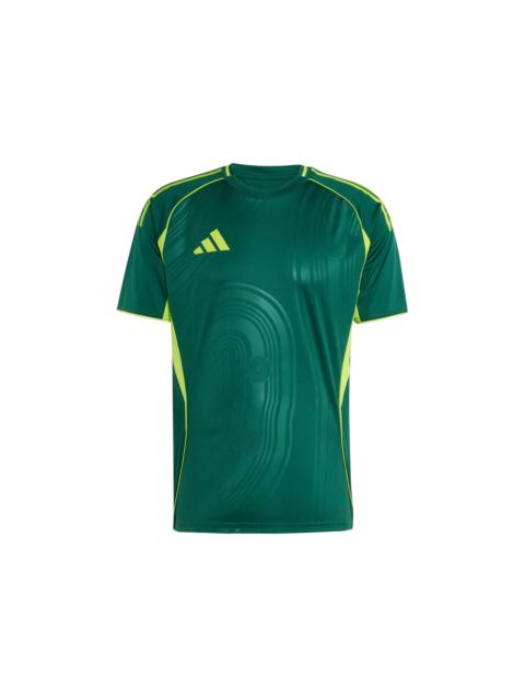 adidas adidas Tiro 25 Competition Match Earth Day Jersey Collegiate Green