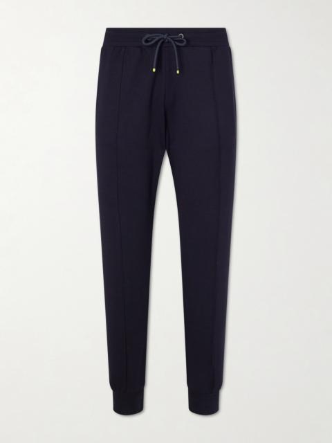 Paul Smith Tapered Lyocell-Blend Jersey Sweatpants