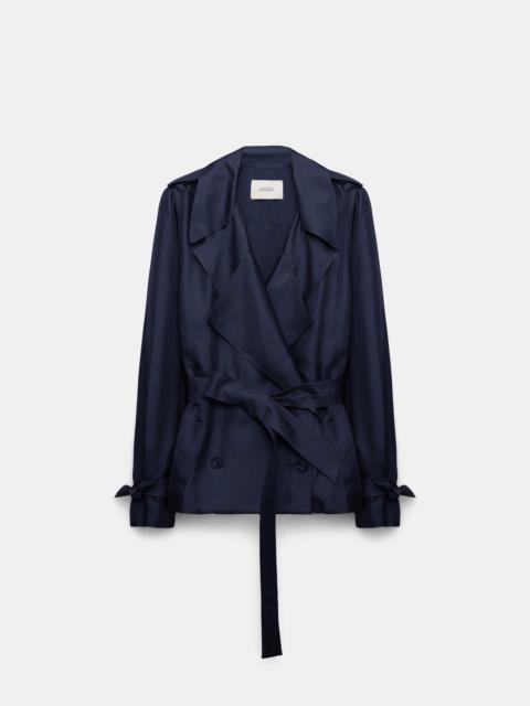 DOROTHEE SCHUMACHER TRENCH IT UP II jacket