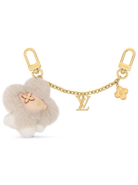 Louis Vuitton My Vivienne Chain Bag Charm