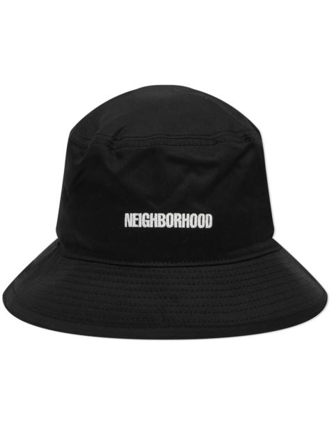 NEIGHBORHOOD Neighborhood Bucket Hat