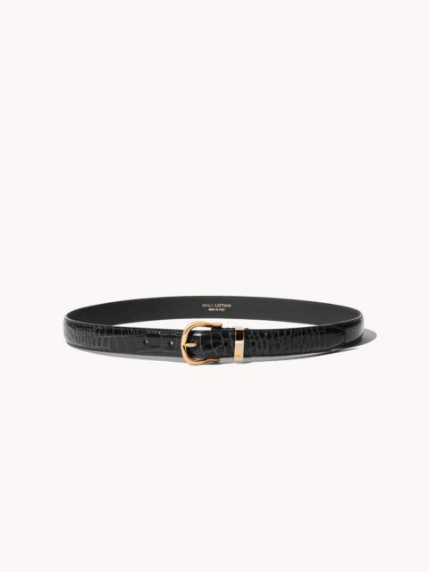 NILI LOTAN LOUISE BELT
