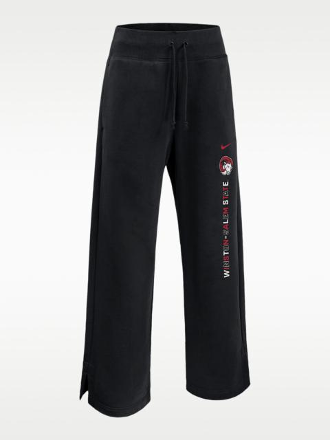 Nike Nike College (Winston-Salem State) Women's Phoenix Fleece Sweatpants