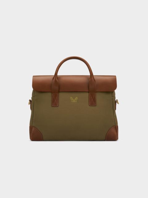 BENNETT WINCH Bennett Winch Canvas Brief