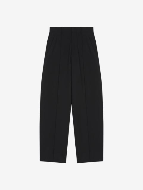 Isabel Marant SOPIAVEA PANTS