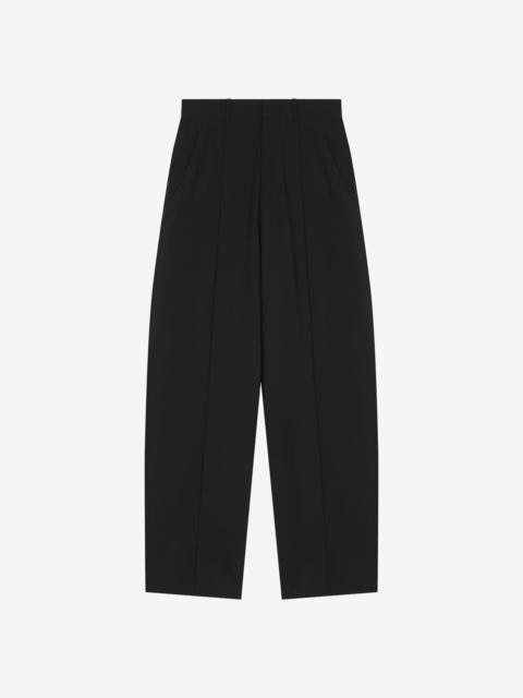 Isabel Marant SOPIAVEA PANTS