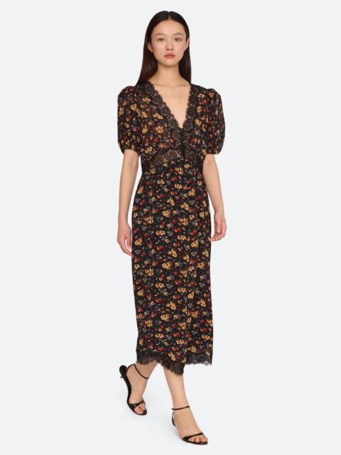 Sea Kaiya Dress