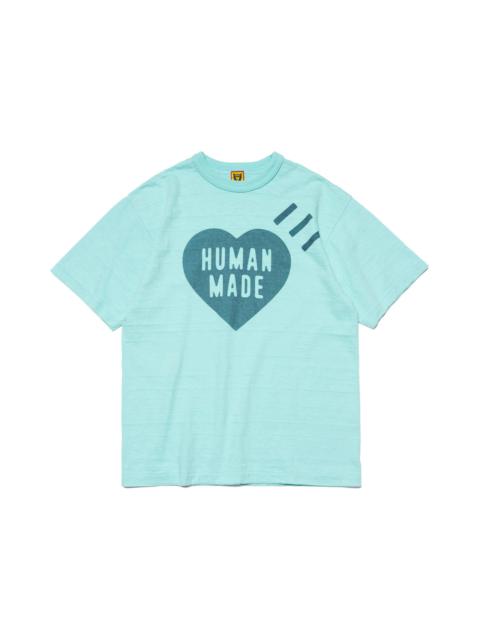 Human Made Human Made Color #1 T-Shirt Green