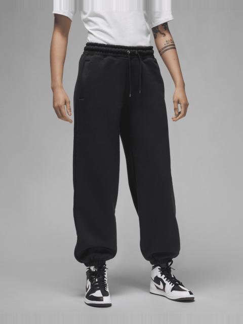 Women's Jordan Flight Fleece Pants