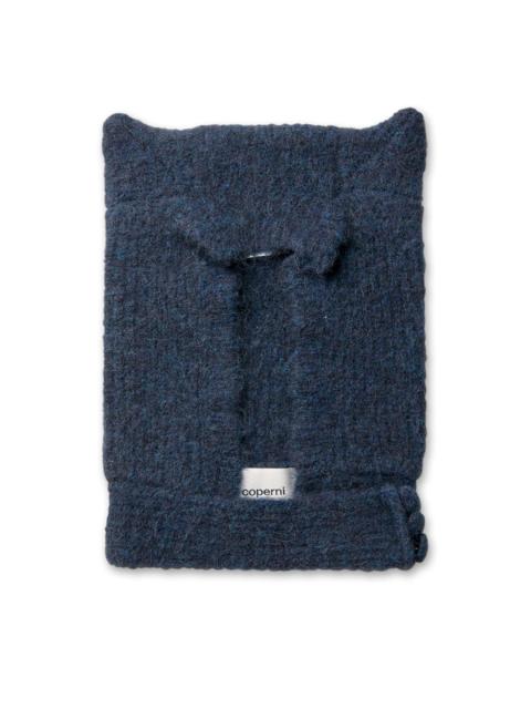 COPERNI Knitted Horn Beanie