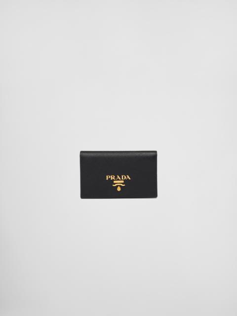 Prada newest Card Wallet