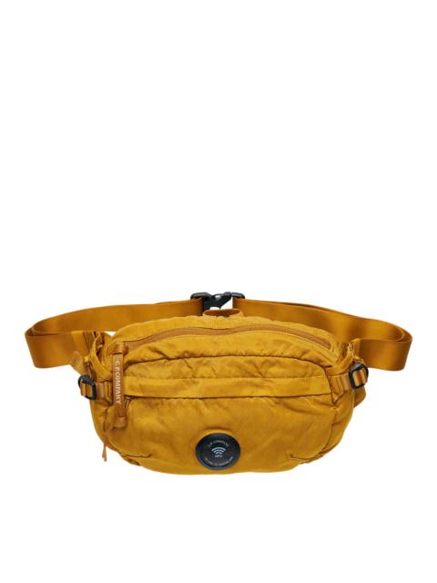 C.P. Company Nylon Lens Crossbody Pack