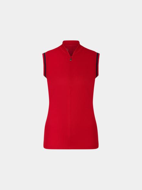 BOGNER Evi functional top in Red