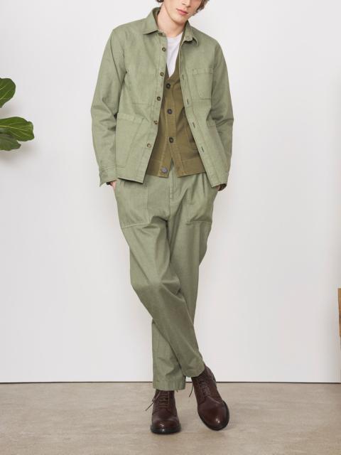 OFFICINE GÉNÉRALE THEODORE SHIRT