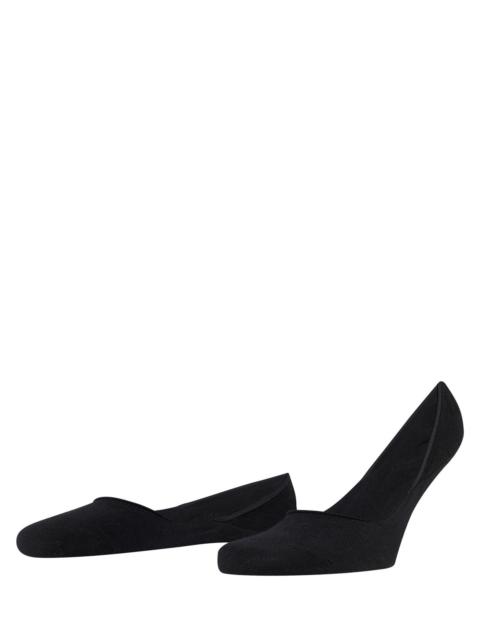 FALKE Step Medium Cut Box Men Invisibles