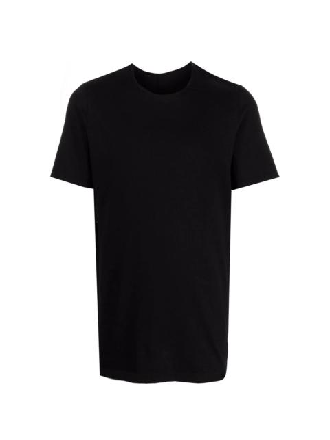Level short-sleeve organic cotton T-shirt