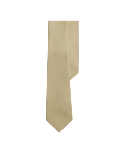 Ralph Lauren wool tie
