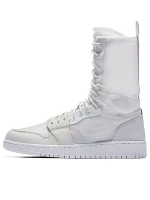 Jordan (WMNS) Air Jordan 1 Explorer XX 'The 1 Reimagined' AO1529-100