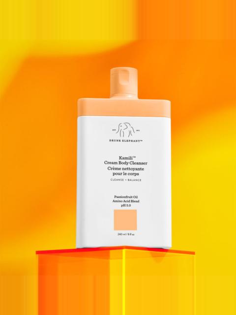 Drunk Elephant Kamili™ Cream Body Cleanser