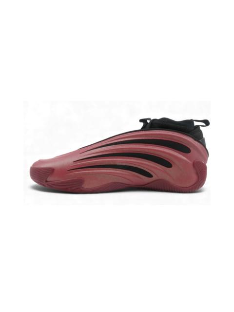 adidas HARDEN VOL. 9 "Tech Burgundy / Core Black / Footwear White" IH7106