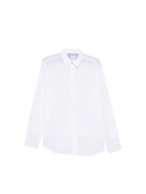 Paul Smith Regular Fit Shirt