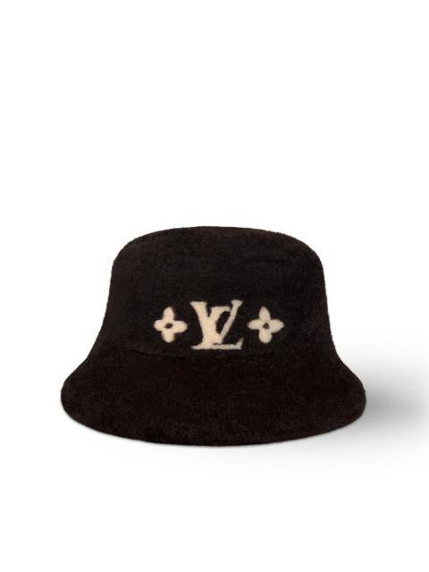 LV Cloud Bucket Hat