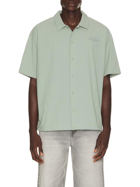 malbon Division Shirt