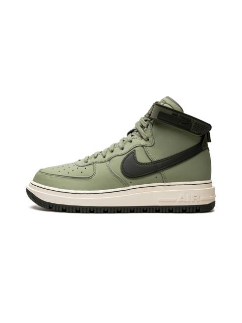 Air Force 1 Boot "Oil Green"