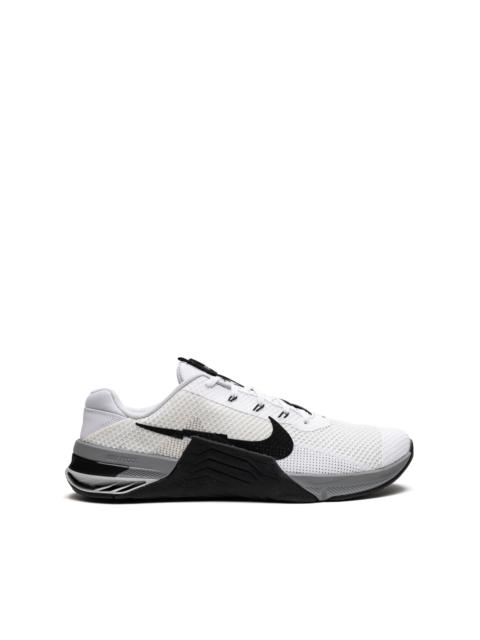 Metcon 7 low-top sneakers