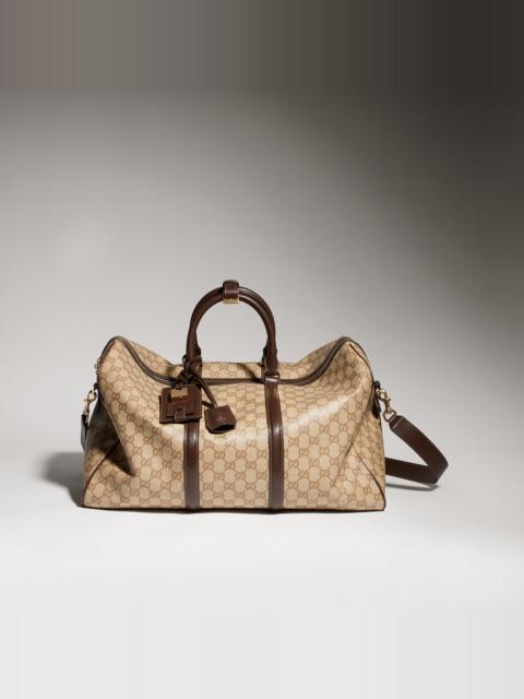 GUCCI Gucci Essence Classic medium duffle bag