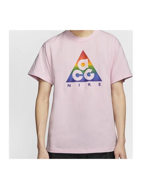 Nike Nike AS Men's Nike Sportswear Tee MAX 90 BETRUE 2 PINK FOAM MULTI COLOR MULTI COLOR CZ0089-663