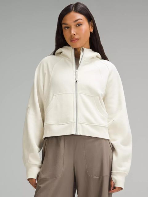 lululemon Scuba Oversized Full-Zip Hoodie