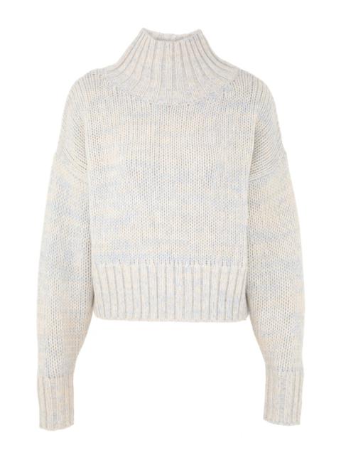 Zimmermann ILLUSTRATION MELANGE SWEATER